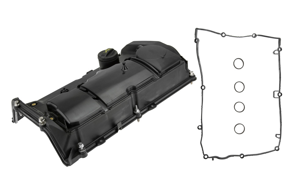 Kleppendeksel N13B16A - (Bmw 1/3 Serie) F20/21 - F30/F31