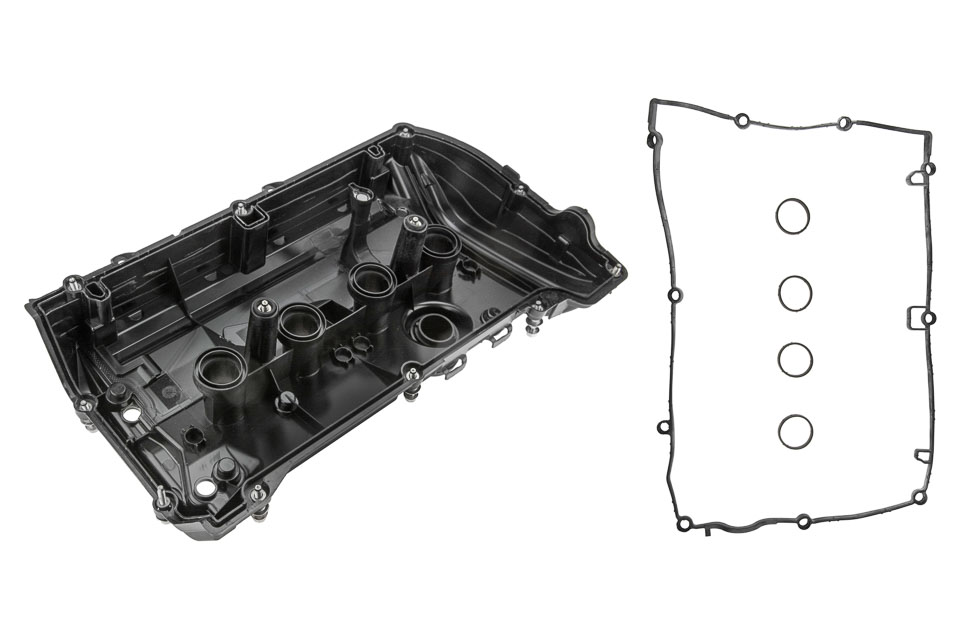 Kleppendeksel N13B16A - (Bmw 1/3 Serie) F20/21 - F30/F31
