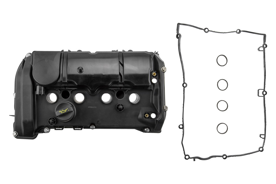 Kleppendeksel N13B16A - (Bmw 1/3 Serie) F20/21 - F30/F31