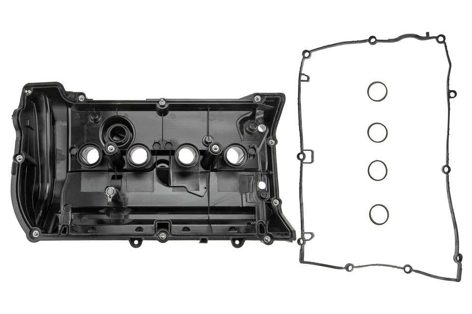 Kleppendeksel N13B16A - (Bmw 1/3 Serie) F20/21 - F30/F31