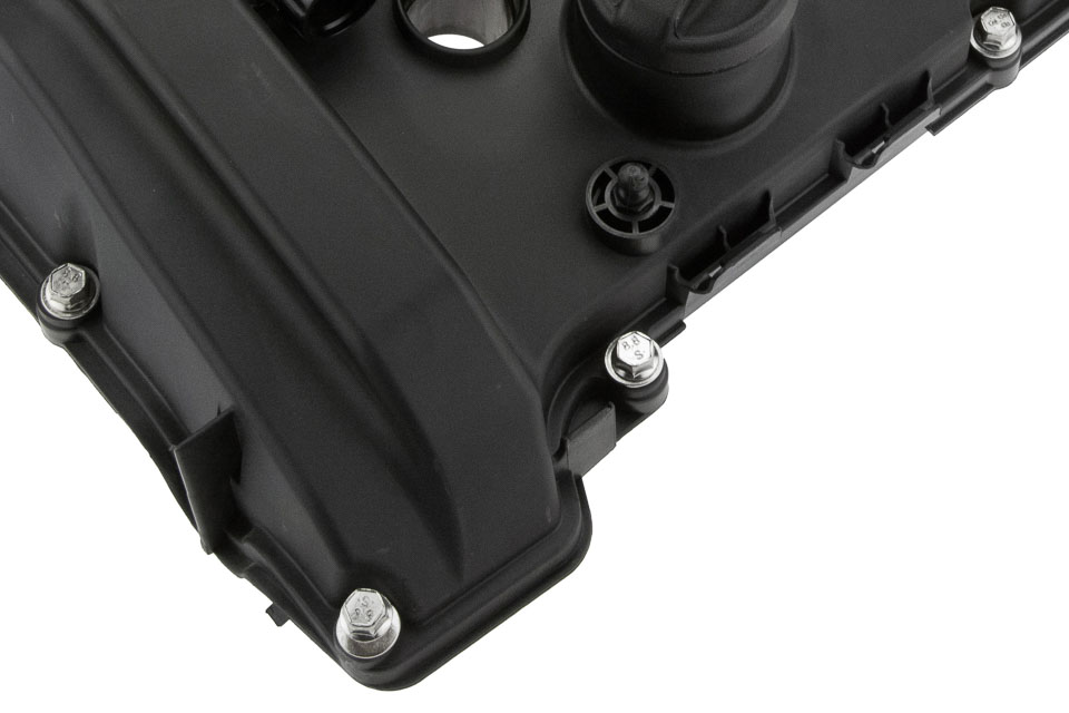 Kleppendeksel N13B16A - (Bmw 1/3 Serie) F20/21 - F30/F31