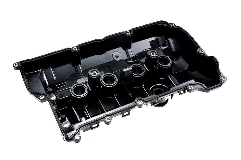 Kleppendeksel - (Peugeot / Citroen) 1.4/1.6 VTI - 0248Q5