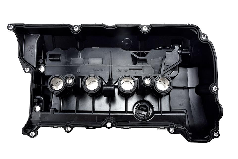 Kleppendeksel - (Peugeot / Citroen) 1.4/1.6 VTI - 0248Q5