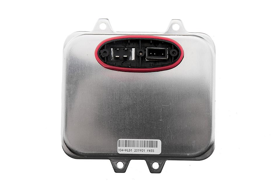 Xenon Module - besturingseenheid - (Opel)