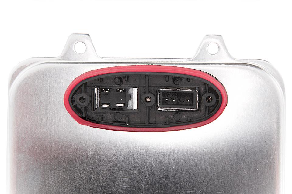Xenon Module - besturingseenheid - (Opel)