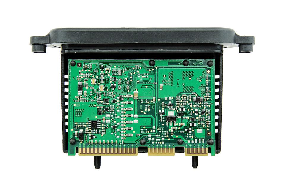 Koplamp LED Module - Links / Rechts gelijk - (Bmw 1-Serie F20/21) - OEM: 63117316145