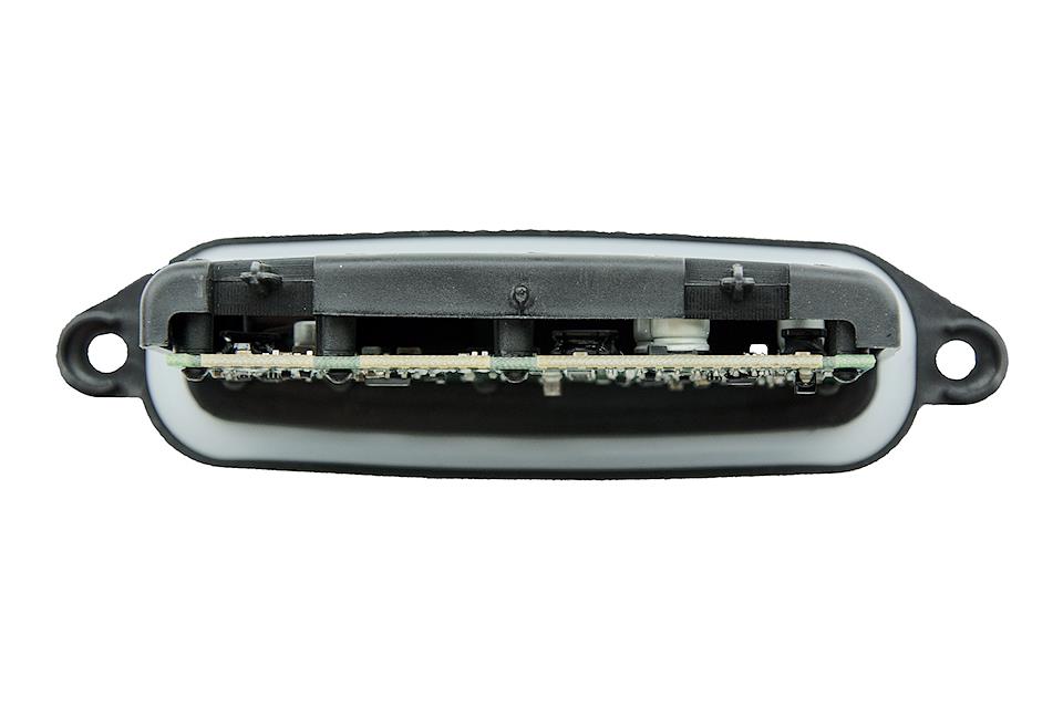Koplamp LED Module - Links / Rechts gelijk - (Bmw 1-Serie F20/21) - OEM: 63117316145