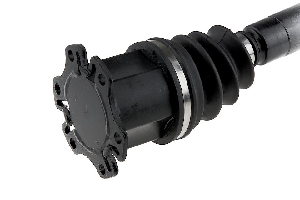 Aandrijfas Links- Audi A4 00-08, Seat Exeo 08- 