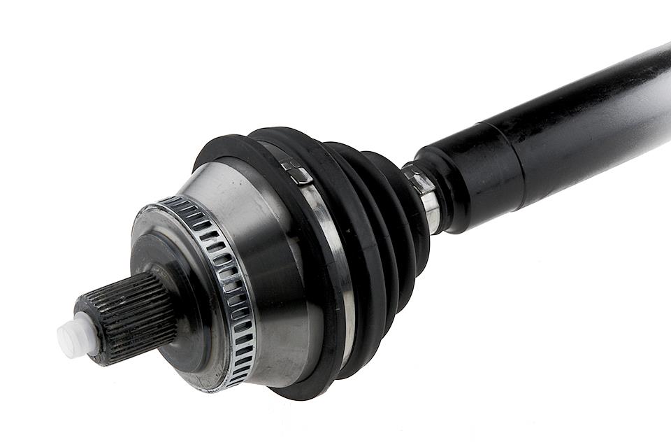 Aandrijfas Links- Audi A4 00-08, Seat Exeo 08- 