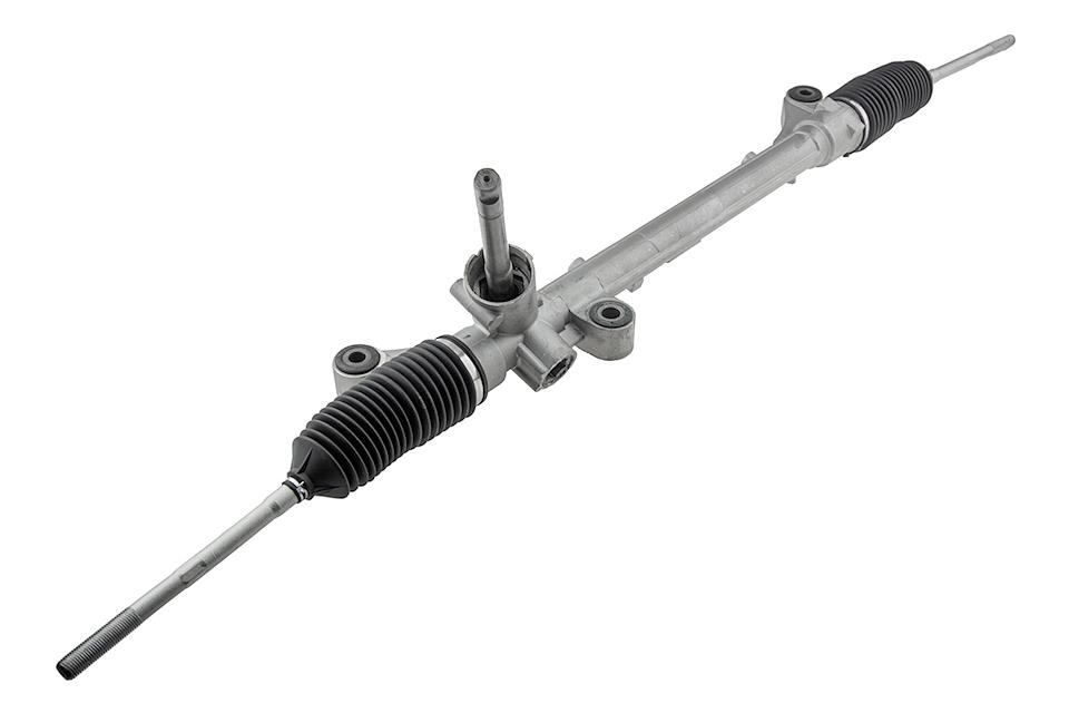 Stuurhuis mechanisch - Ford Fiesta 2008> - 8V513200CA / J / H / K / L / M