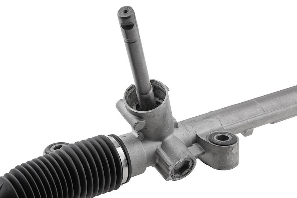 Stuurhuis mechanisch - Ford Fiesta 2008> - 8V513200CA / J / H / K / L / M