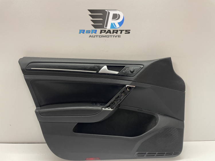 Deurpaneel links voor - (Vw Golf VII R) - OEM: 5G4867011CN	