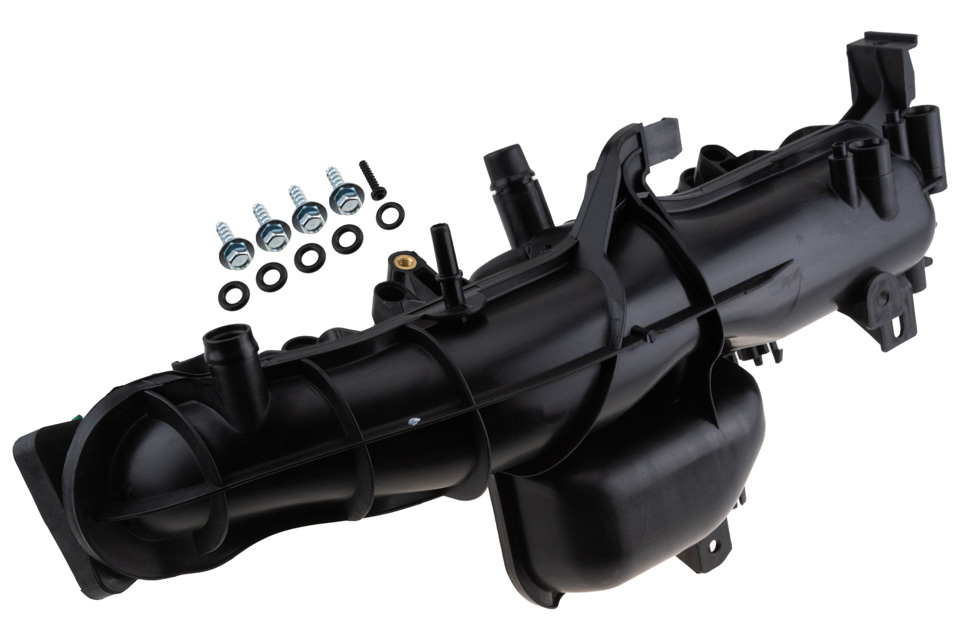 Inlaatspruitstuk - NTY - (Opel Astra J / Meriva B / Zafira C) 1.4L Turbo - OEM: 25197572 / 55573169 / 55577579