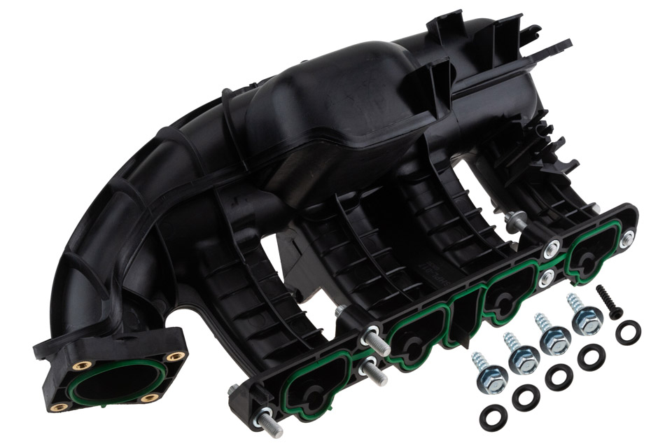 Inlaatspruitstuk - NTY - (Opel Astra J / Meriva B / Zafira C) 1.4L Turbo - OEM: 25197572 / 55573169 / 55577579