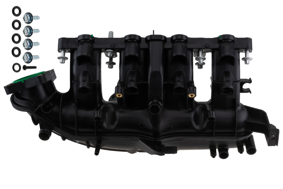 Inlaatspruitstuk - NTY - (Opel Astra J / Meriva B / Zafira C) 1.4L Turbo - OEM: 25197572 / 55573169 / 55577579
