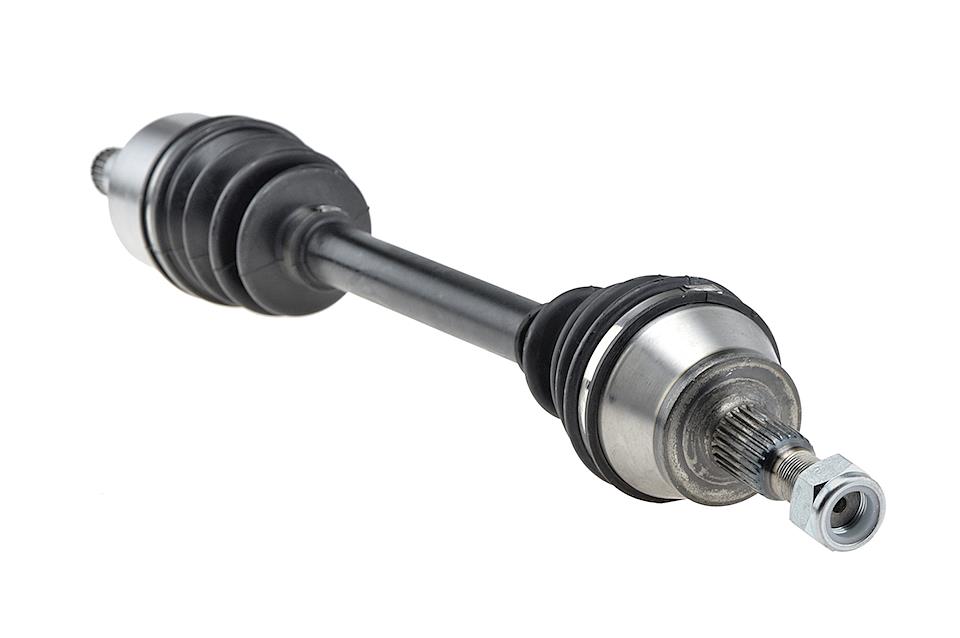 Aandrijfas Links - Handgeschakeld - Mercedes A W169 / B W245