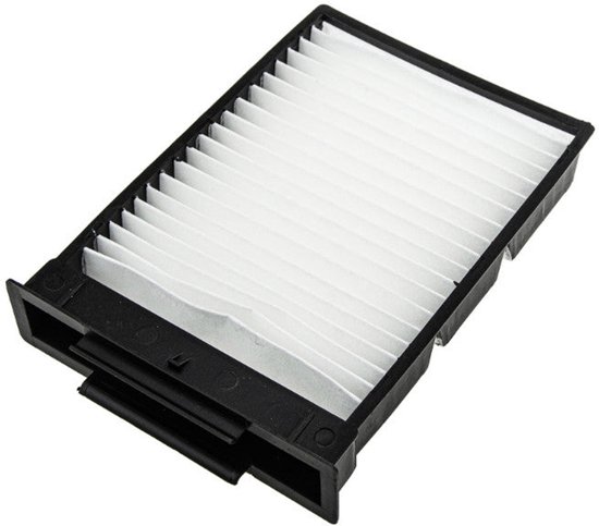 Pollen filter 