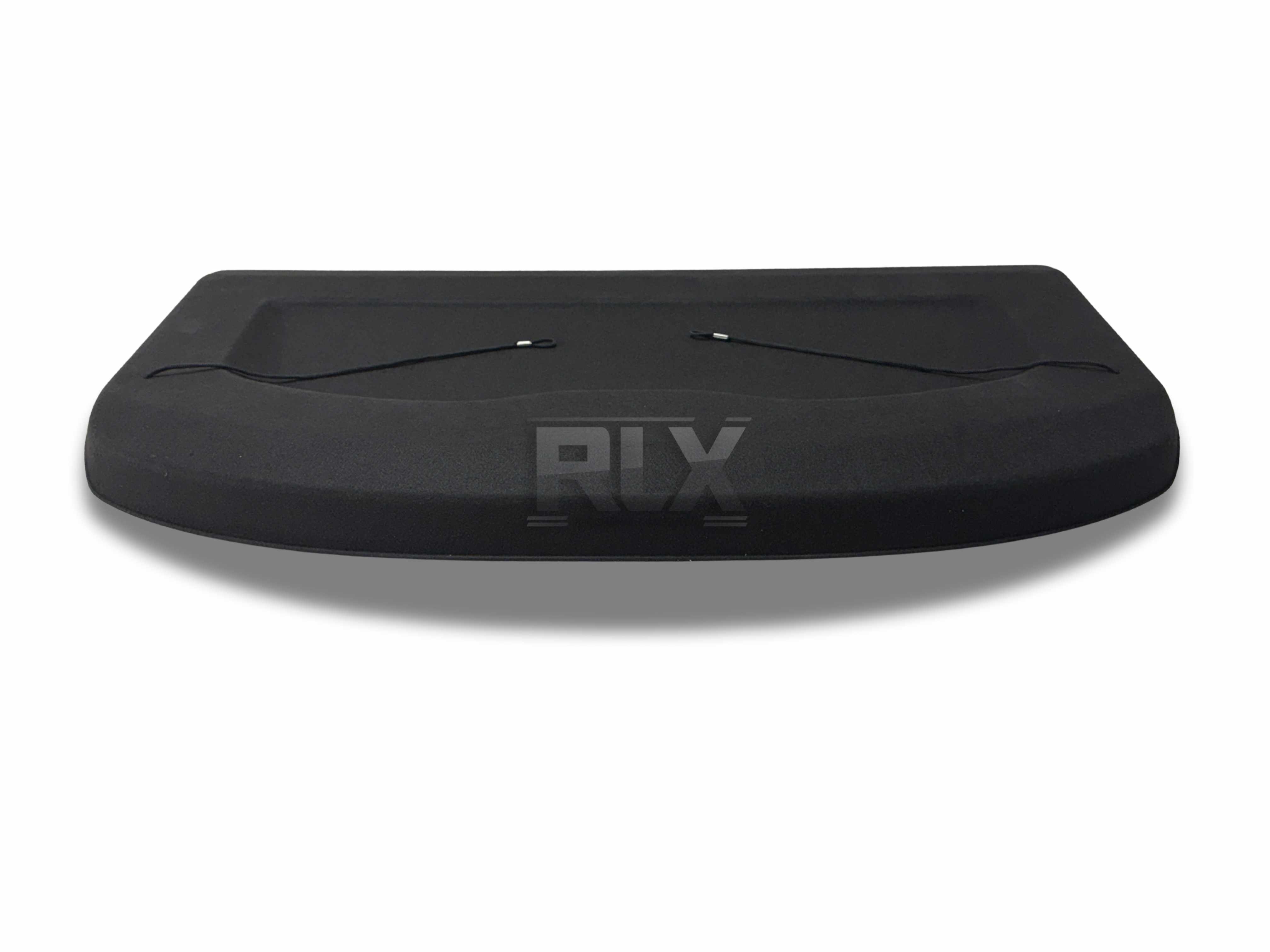 Hoedenplank - Zwart - (Peugeot 2008 II) Vanaf 2019 - OEM: 98257555ZD