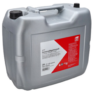 automatische transmissievloeistof