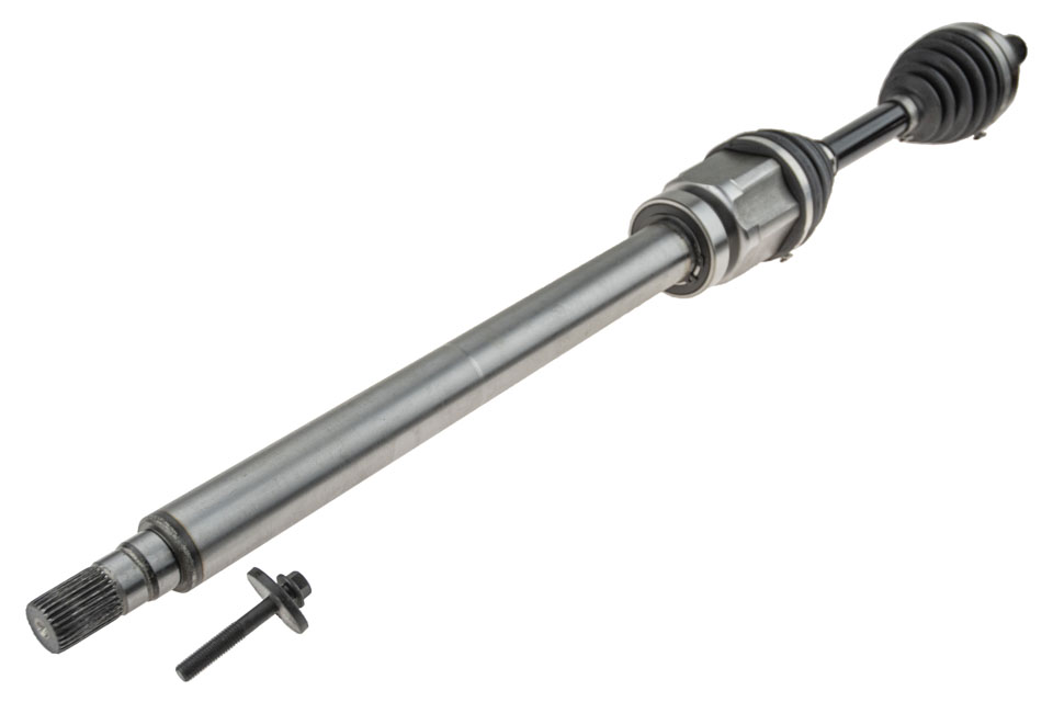 Aandrijfas rechts voor - Volvo S60 II / S80 II / V70 III - OEM 31272550 31325289 31367546 36000163 36000164 ... 