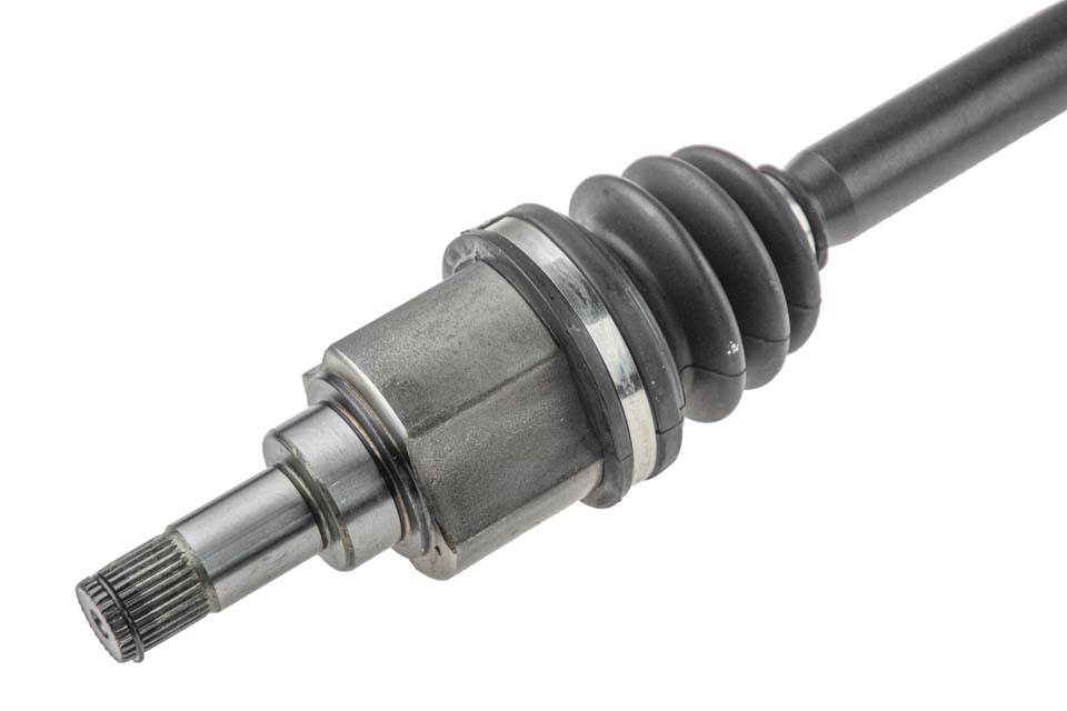 Aandrijfas Links - NTY - (Vw Polo 6C / Fabia III / Ibiza IV) 1.0L 