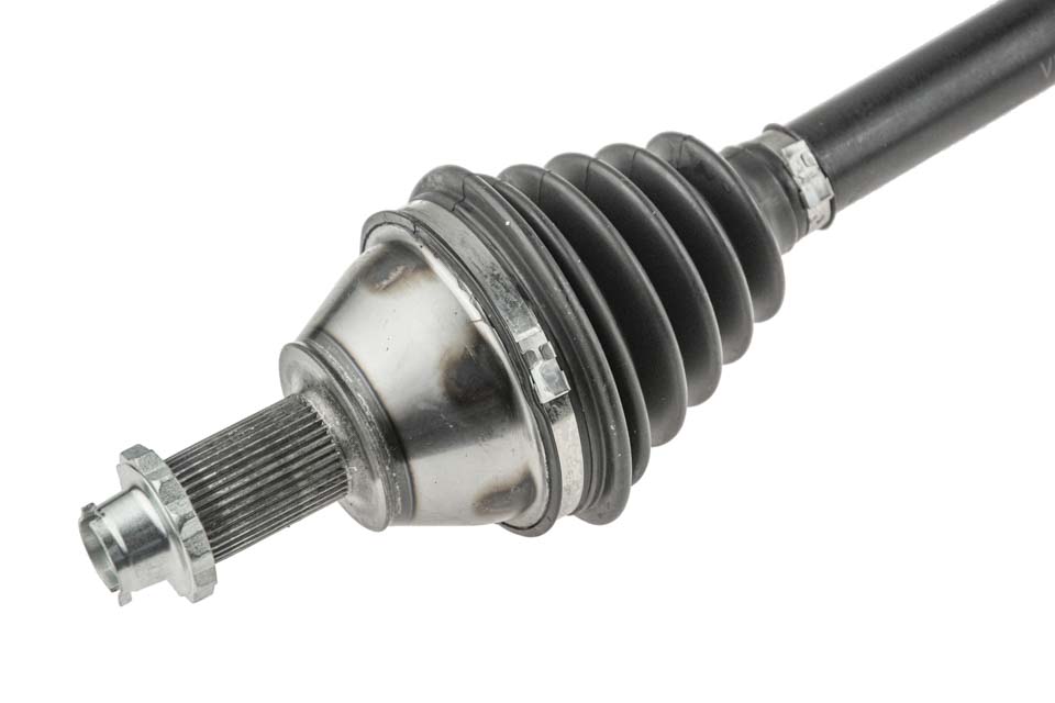 Aandrijfas Links - NTY - (Vw Polo 6C / Fabia III / Ibiza IV) 1.0L 