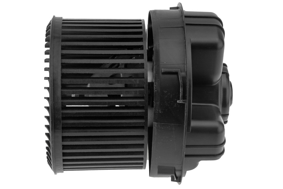 Kachelmotor Citroen C1 / Peugeot 107 / Toyota Aygo (2005 - 2014) - Met airco