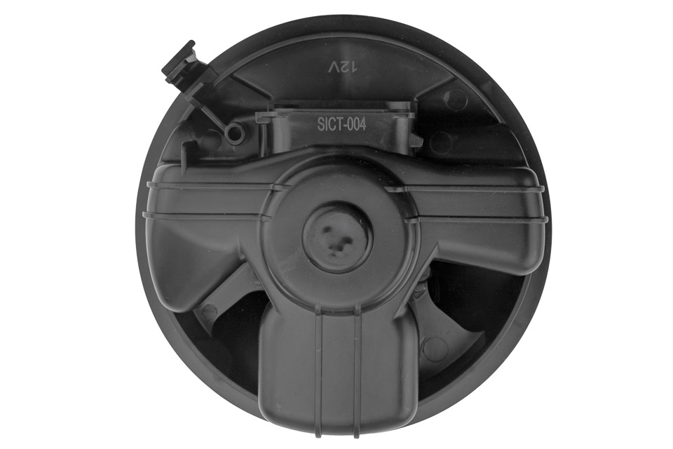 Kachelmotor Citroen C1 / Peugeot 107 / Toyota Aygo (2005 - 2014) - Met airco