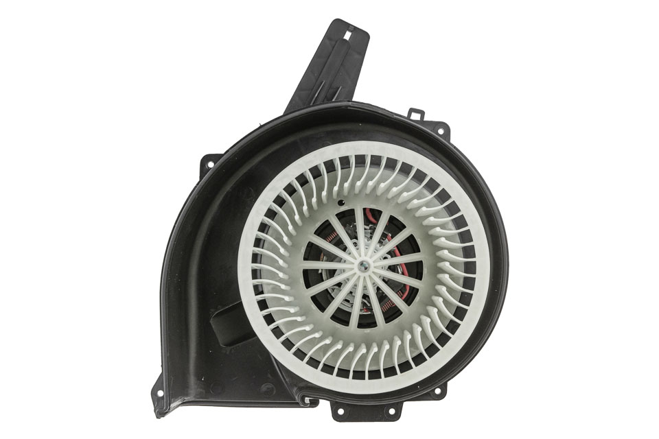 Kachelmotor - Handmatige airco - (NTY - (VAG)
