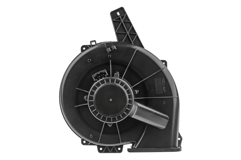 Kachelmotor - Handmatige airco - (NTY - (VAG)