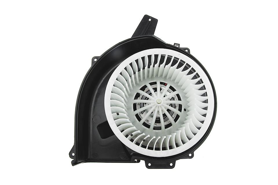 Kachelmotor VAG (Polo / Fabia / Ibiza) - Handmatige airco