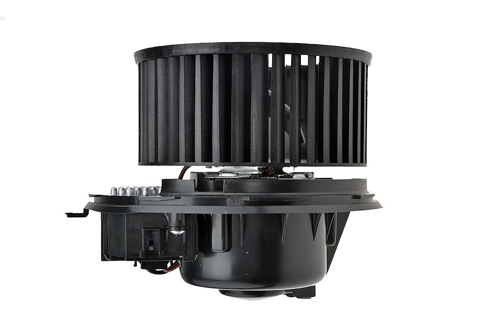Kachelmotor met Arico / Climatronic - VAG (Inclusief weerstand)