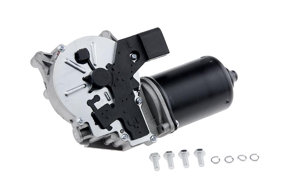 Wissermotor Voorzijde - Bmw 5 E60/e61 2003-...