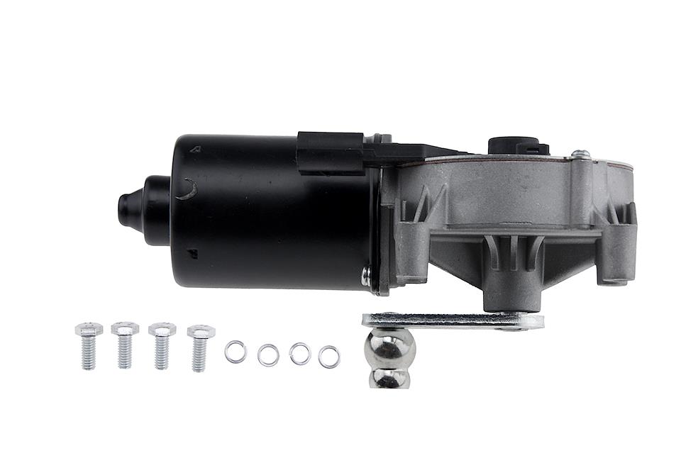 Wissermotor Voorzijde - Bmw 5 E60/e61 2003-...