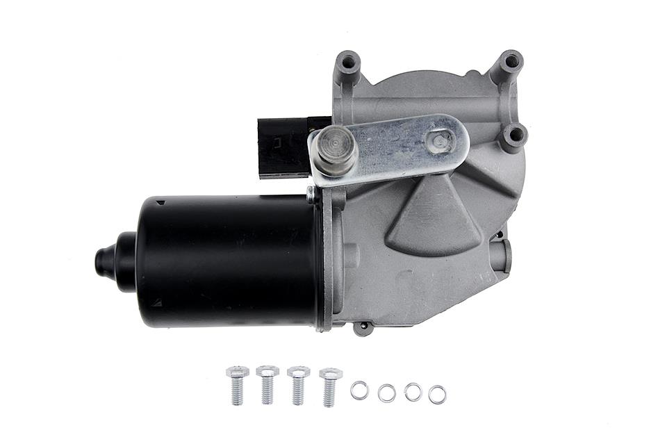 Wissermotor Voorzijde - Bmw 5 E60/e61 2003-...