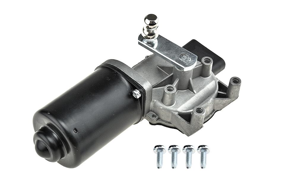 Ruitenwissermotor Voorzijde - 5 Pin - (Citroen Jumper / Peugeot Boxer / Fiat Ducato) - OEM: 6405PP / 77364080