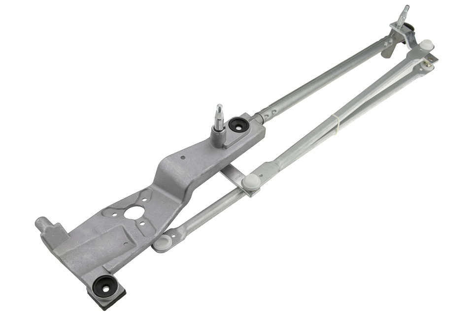 Ruitenwisser mechaniek Voorzijde - Ford Focus I (1998-2004)