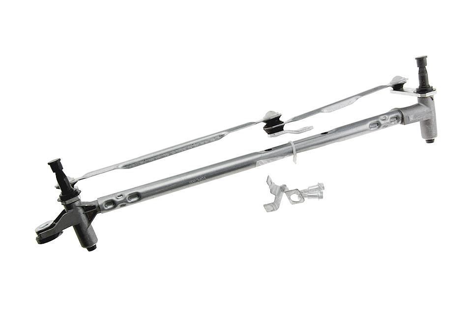 Wissermechaniek Voorzijde - Opel Vectra C -2008,signum -20...