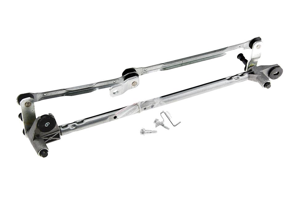 Wissermechaniek Voorzijde - Opel Vectra C -2008,signum -20...