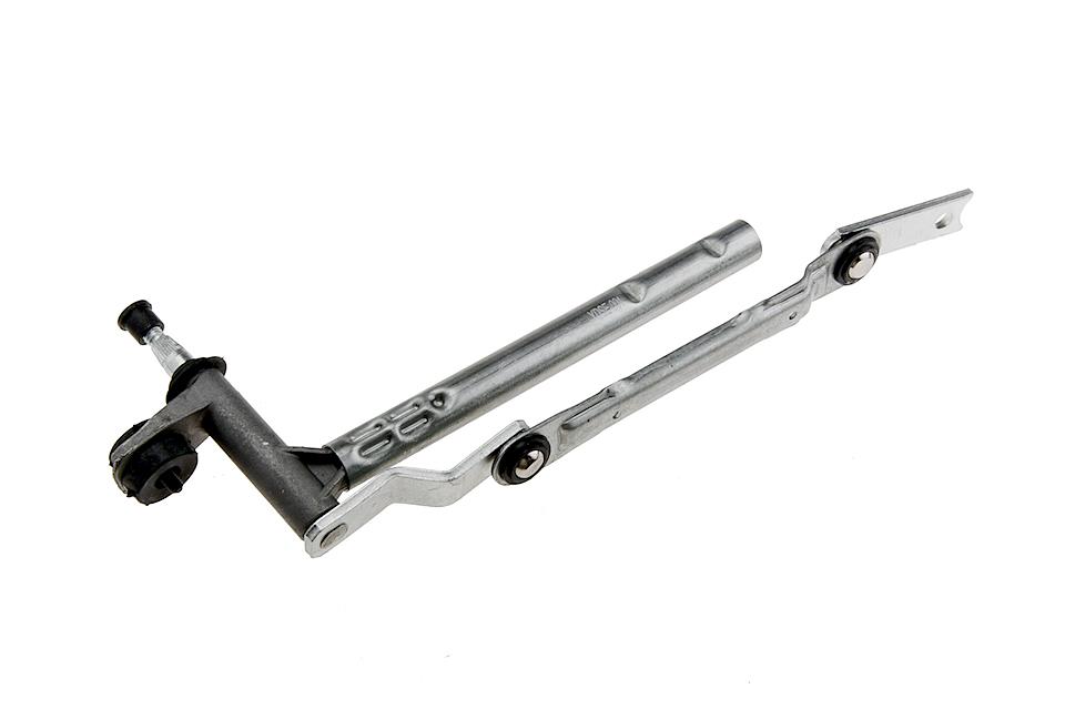 Wissermechaniek Voorzijde - Seat Leon 2005-/po Prawej Stro...