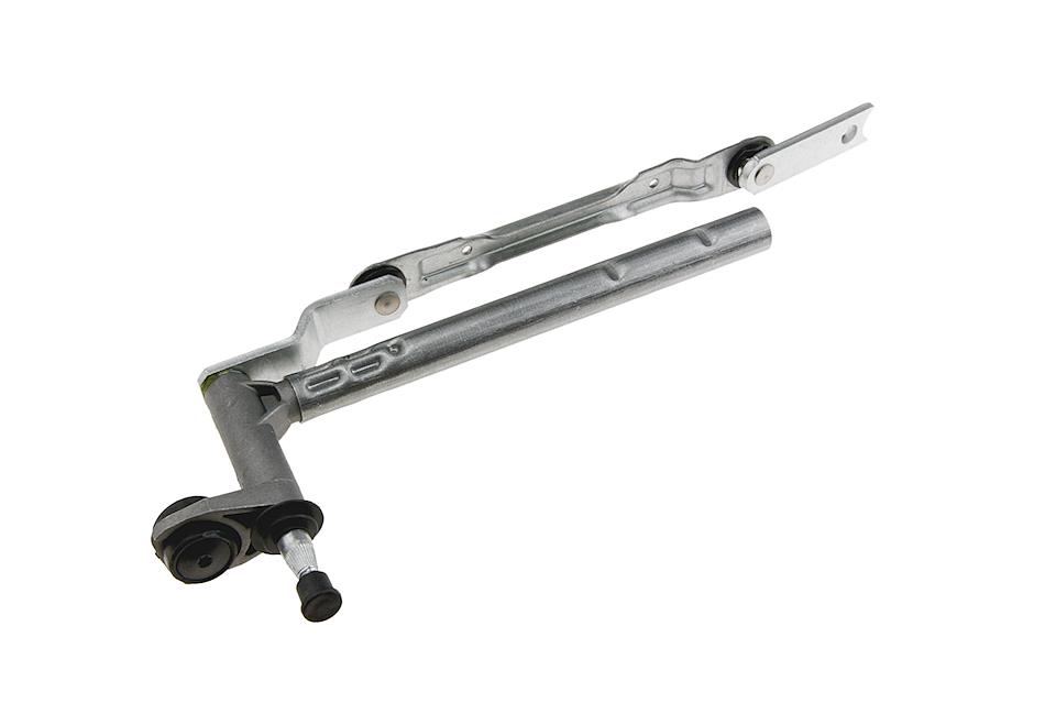 Wissermechaniek Voorzijde - Seat Leon 2005-/po Left Stroni...
