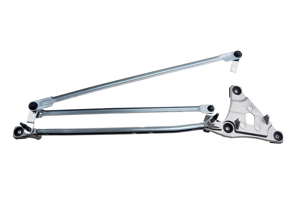 Ruitenwisser mechaniek - Volvo V50 / S40 II - OEM 31253518 30663916