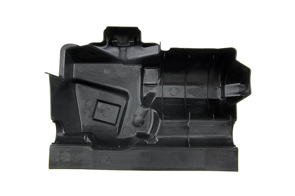 Wissermechaniek + motor - Voorzijde - (Opel Astra G) - 