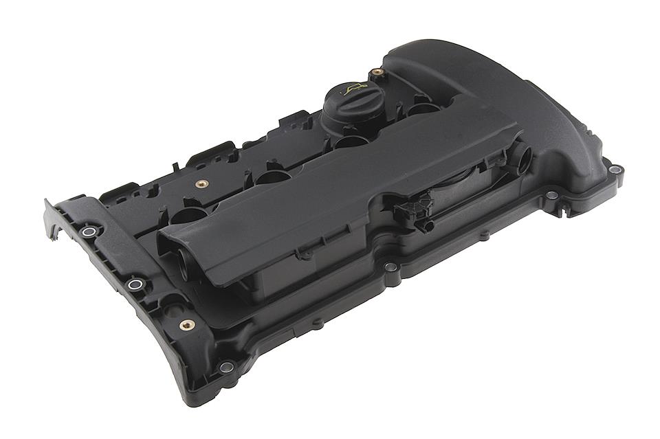 Kleppendeksel - (Peugeot / Citroen) - 1.6 THP