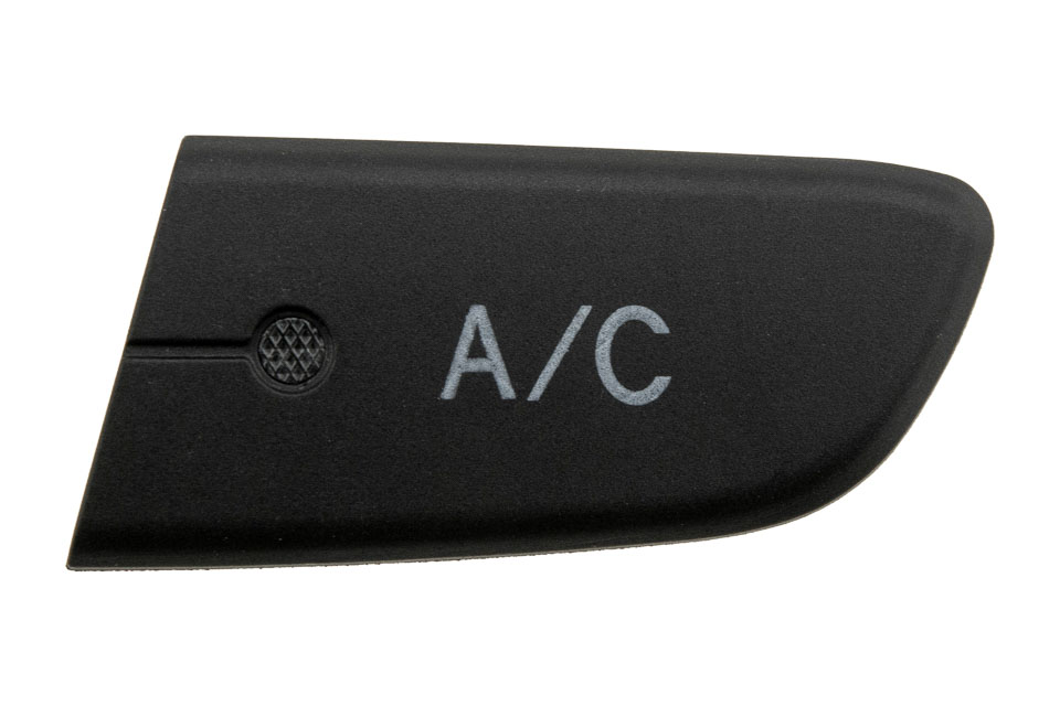 Airco Schakelaar - (Peugeot 107 / Citroen C1 - Toyota Aygo)