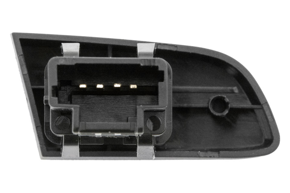 Airco Schakelaar - (Peugeot 107 / Citroen C1 - Toyota Aygo)