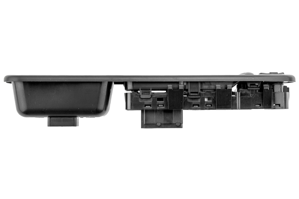 Raamschakelaar + spiegel schakelaar links voor - 13PIN - (PSA) - OEM: 6554QC