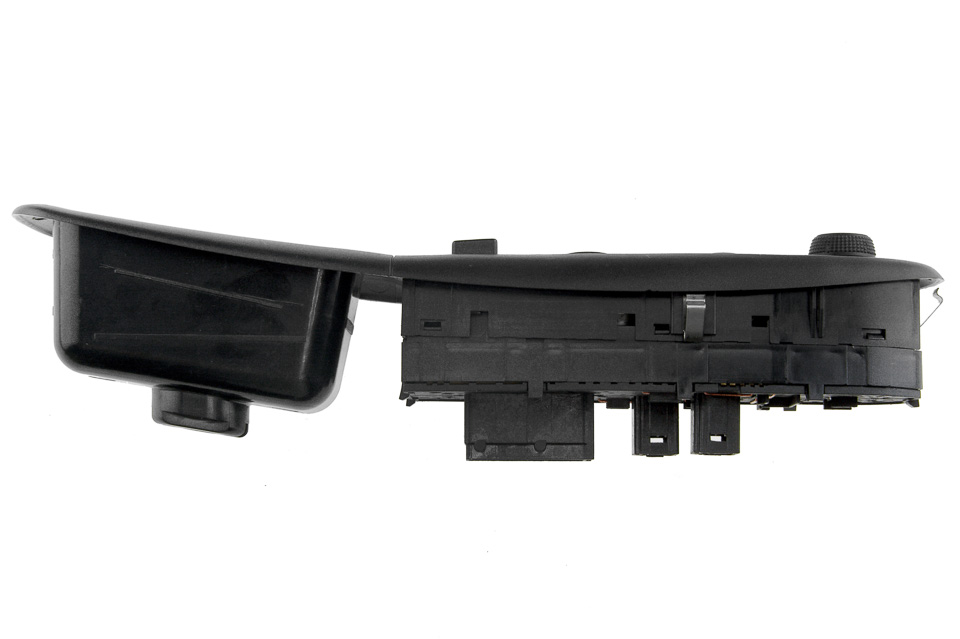 Raamschakelaar 4x raam + spiegel schakelaar links voor - 25PIN - (Peugeot 406)