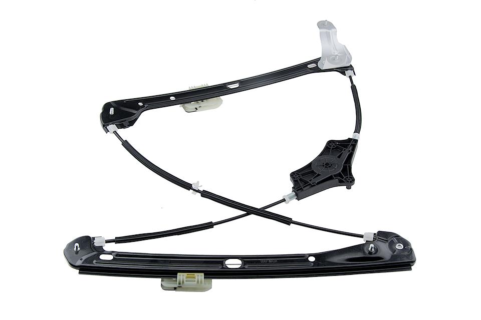 Raammechaniek LV - Vw Golf VII 2012-