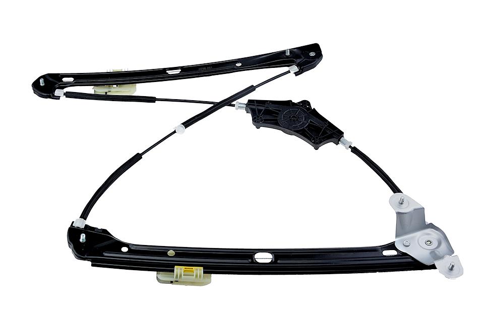 Raammechaniek RV - Vw Golf VII 2012-